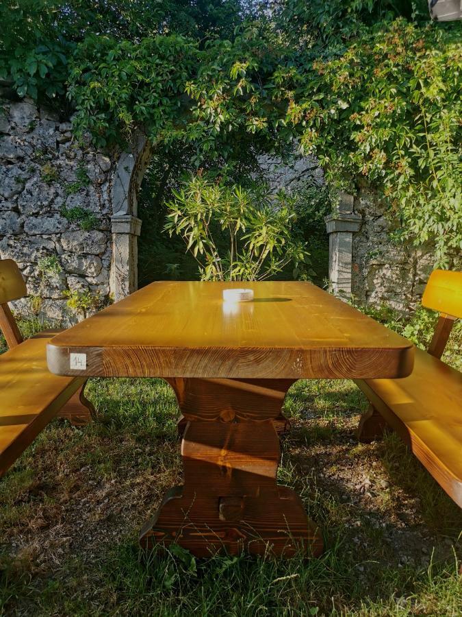 Farm Stay Pri Cepcovih Golac Dış mekan fotoğraf