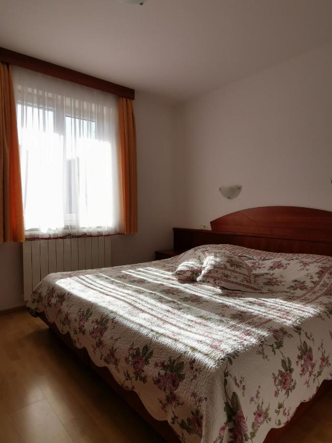 Farm Stay Pri Cepcovih Golac Dış mekan fotoğraf
