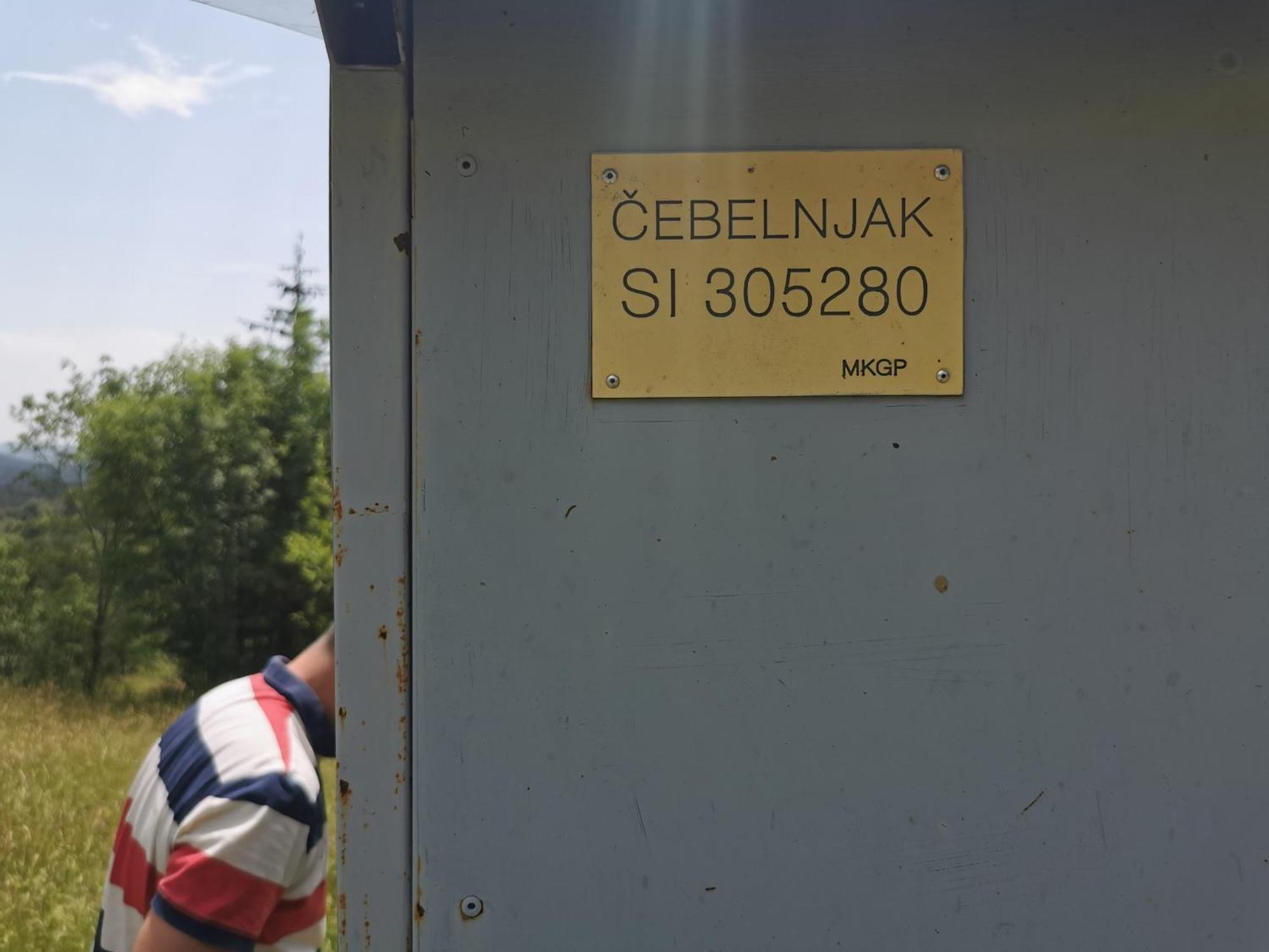 Farm Stay Pri Cepcovih Golac Dış mekan fotoğraf
