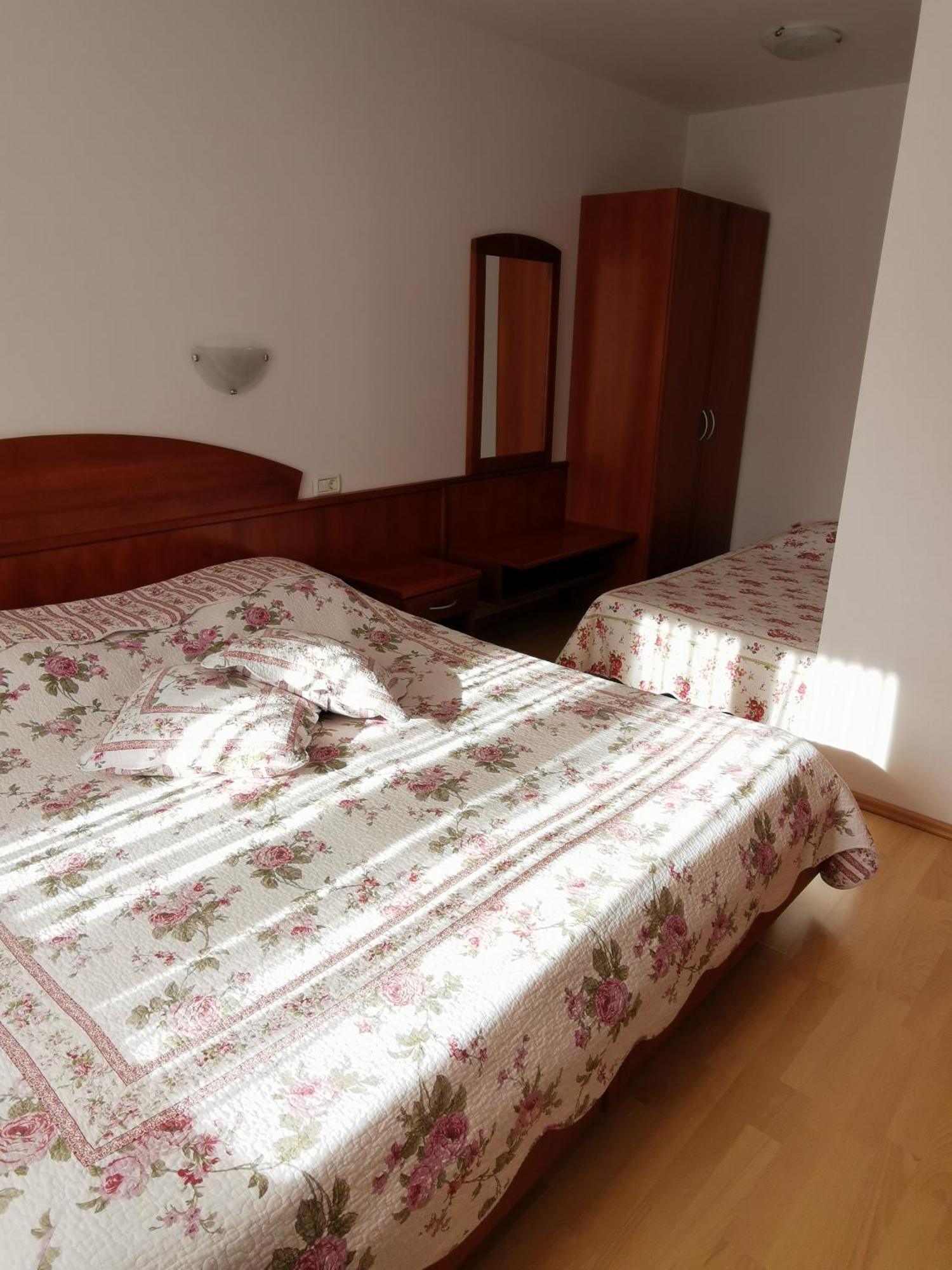 Farm Stay Pri Cepcovih Golac Dış mekan fotoğraf