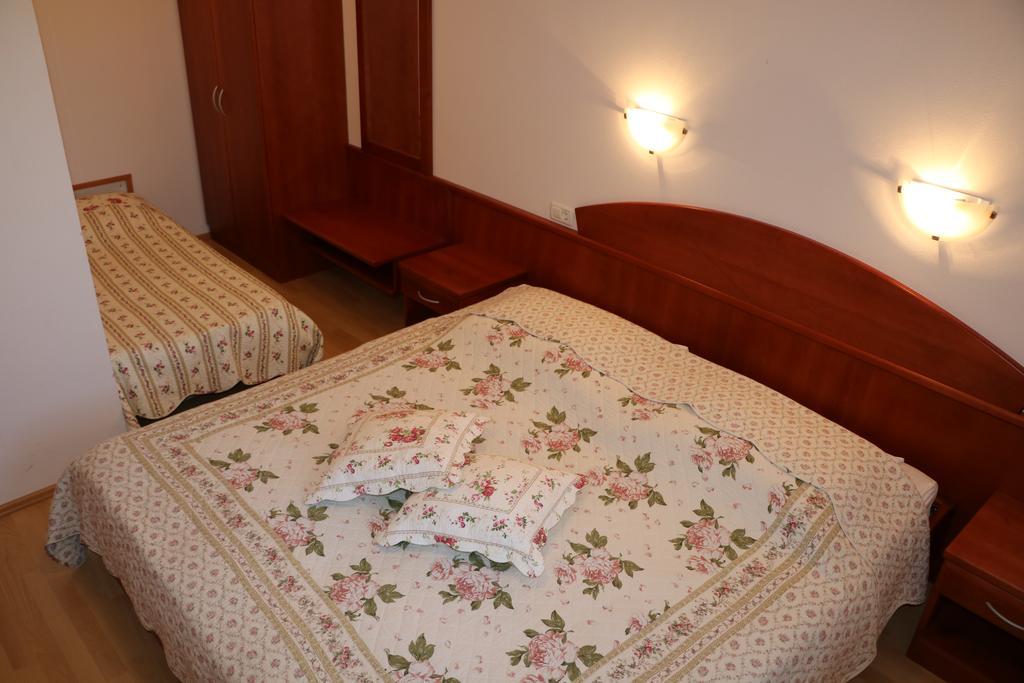 Farm Stay Pri Cepcovih Golac Dış mekan fotoğraf