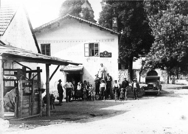 Farm Stay Pri Cepcovih Golac Dış mekan fotoğraf