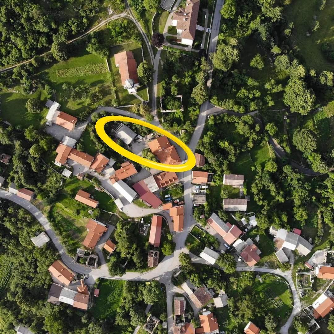 Farm Stay Pri Cepcovih Golac Dış mekan fotoğraf