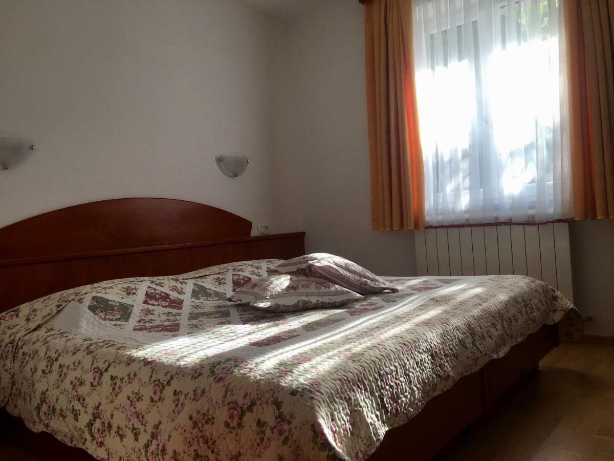Farm Stay Pri Cepcovih Golac Dış mekan fotoğraf