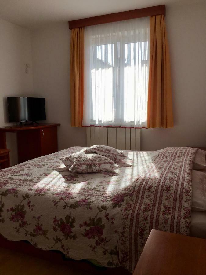 Farm Stay Pri Cepcovih Golac Dış mekan fotoğraf