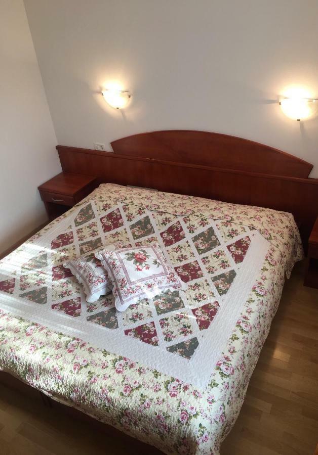 Farm Stay Pri Cepcovih Golac Dış mekan fotoğraf