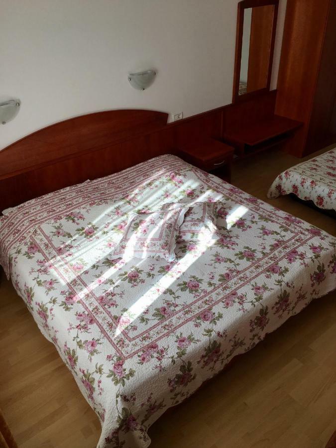 Farm Stay Pri Cepcovih Golac Dış mekan fotoğraf
